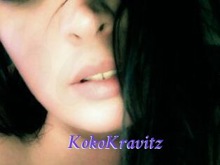 KokoKravitz Bdsm gratuit