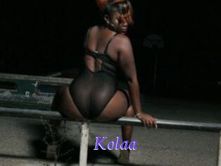 Kolaa