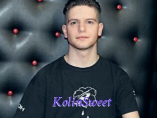 KolinSweet