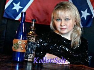 KollettSolt Bdsm gratuit