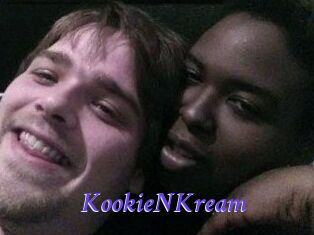 KookieNKream