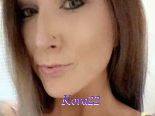 Kora22