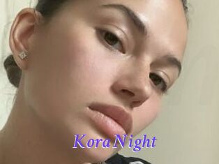 Kora_Night