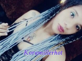 Koramillerhot