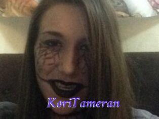 KoriTameran