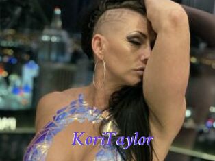 KoriTaylor