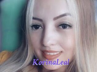 KorinaLeal Bdsm gratuit