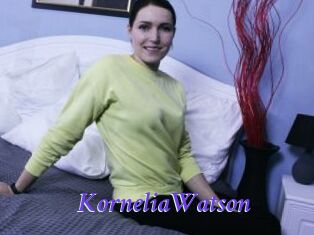 KorneliaWatson Bdsm gratuit