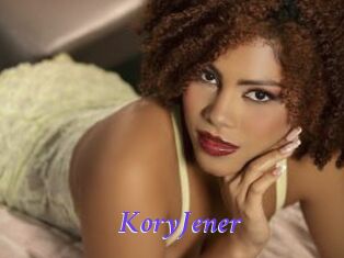 KoryJener