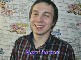 KorzDuracel