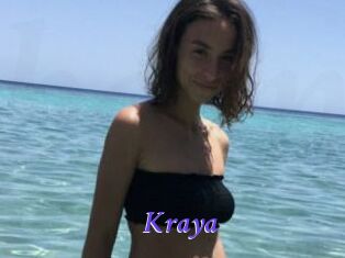 Kraya