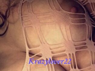 Krazylover22