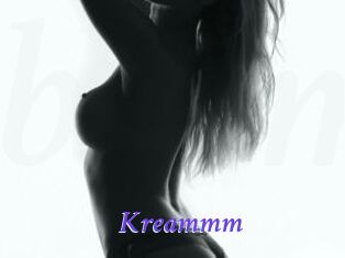 Kreammm