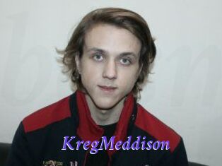 KregMeddison