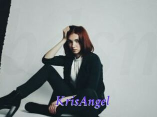 KrisAngel