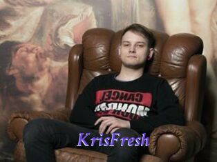 KrisFresh