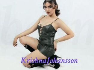 KrishnaJohansson