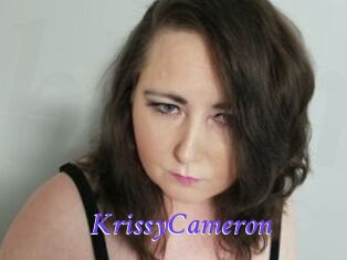 KrissyCameron