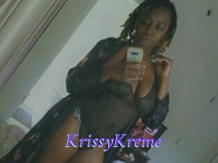 KrissyKreme