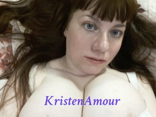 KristenAmour Bdsm gratuit