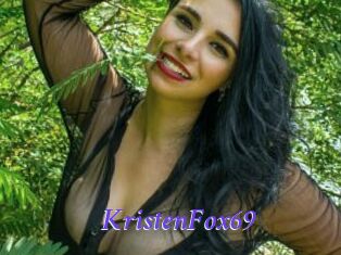 KristenFox69