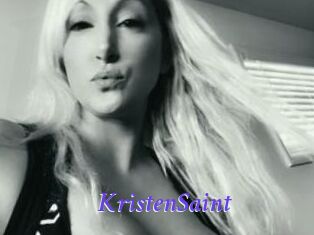 KristenSaint