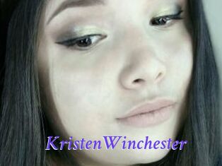 KristenWinchester