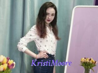 KristiMoore