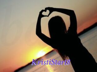 KristiStar18