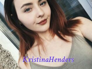 KristinaHenders