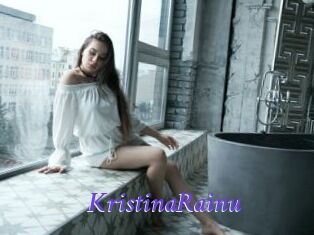 KristinaRainu
