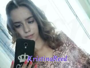 KristinaReed