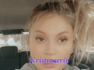 Kristinaerin