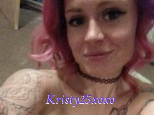 Kristy25xoxo Bdsm gratuit