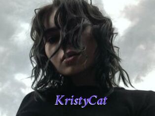 KristyCat