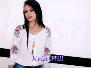 KristyHill