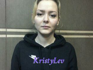 Kristy_Lev