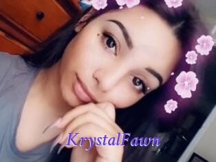 KrystalFawn
