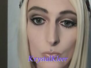 KrystalKleer