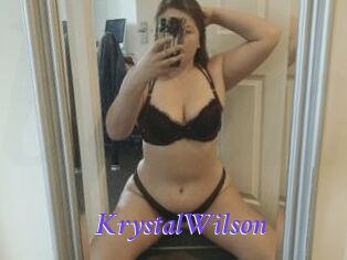 KrystalWilson