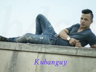 Kubanguy