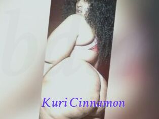Kuri_Cinnamon