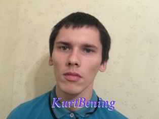 KurtBening