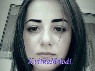 KvitkaMelodi