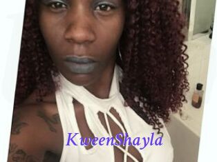 KweenShayla