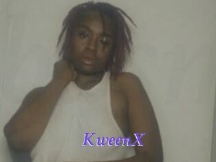 KweenX