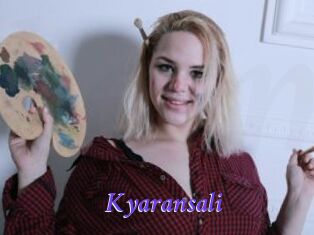 Kyaransali Bdsm gratuit