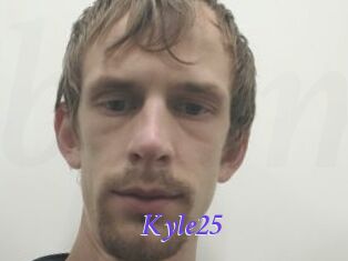 Kyle25