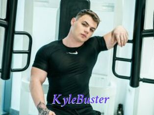 KyleBuster