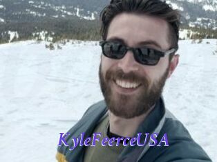 KyleFeerceUSA